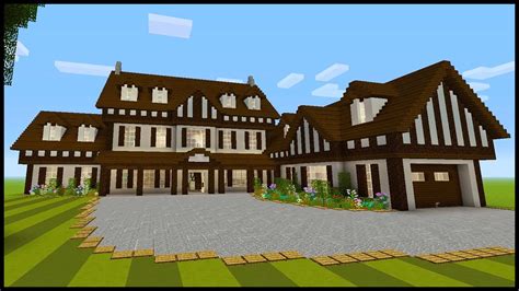 minecraft tudor house|tudor house floor plans.